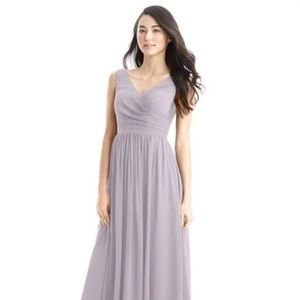 Azazie Keyla bridesmaid dress